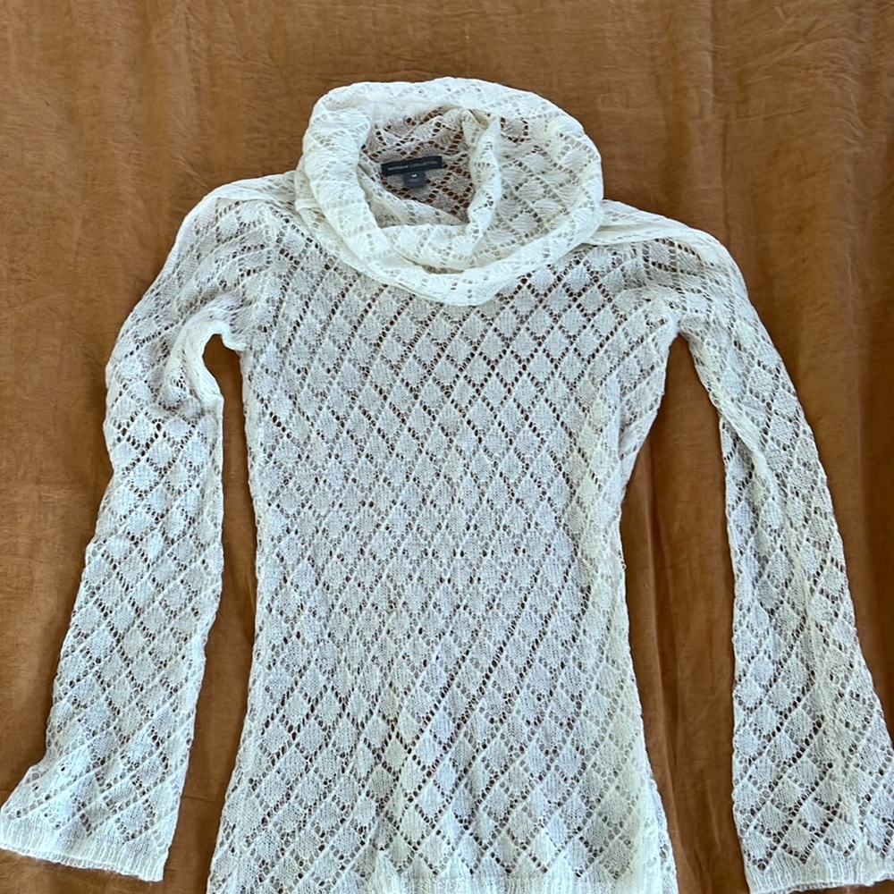 Dockers Knit Sweater